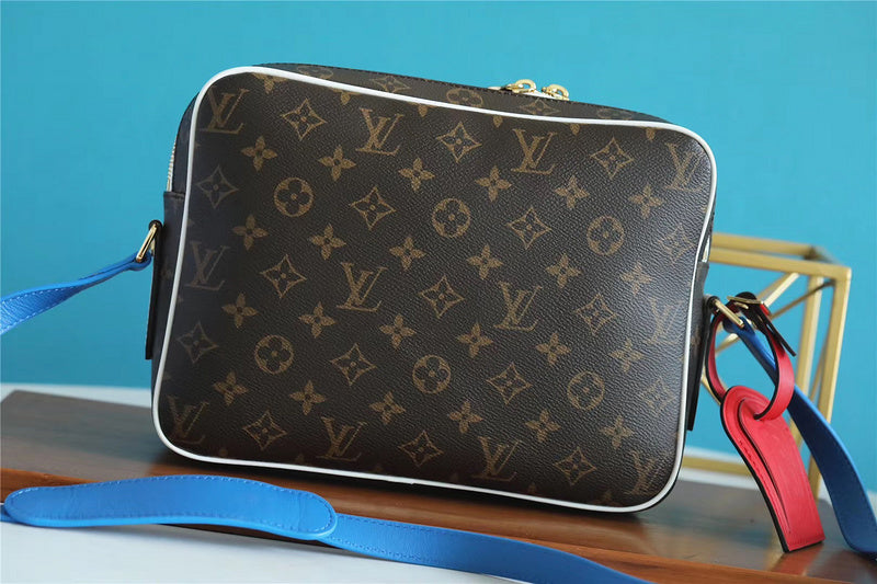 Alice bags - Louis Vuittons  - 10307