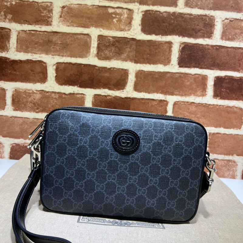 Gucci Luxury - Bags - 010
