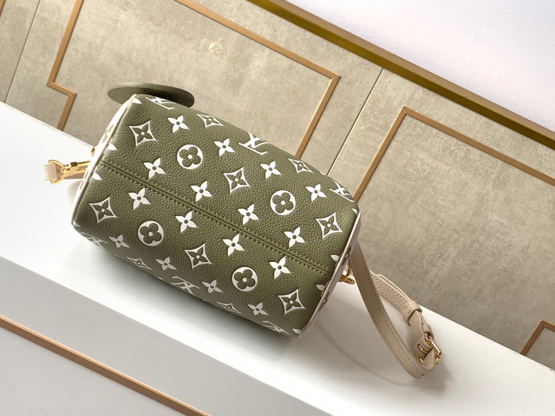 Alice Bags- Louis Vuittons  - 16369