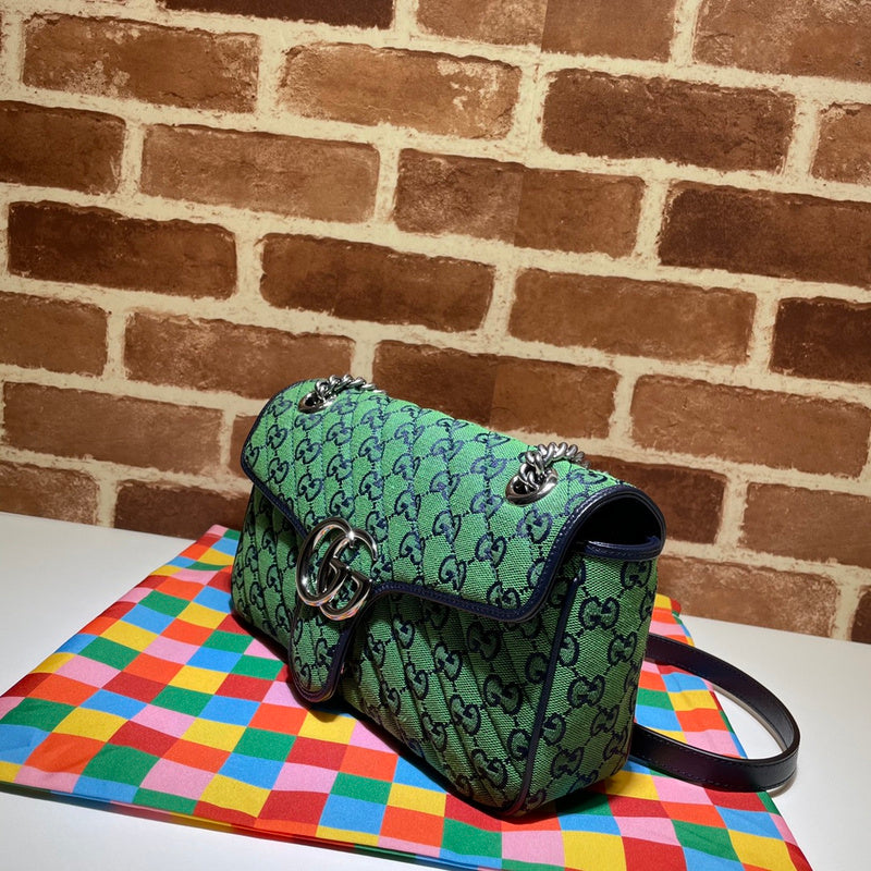 Gucci  Luxury -  Bags - 476