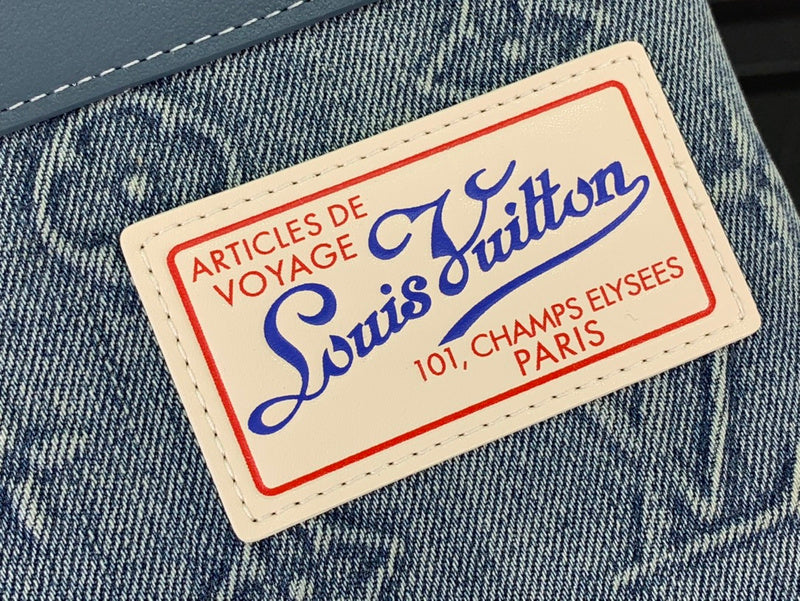 Alice bags - Louis Vuittons  - 15242