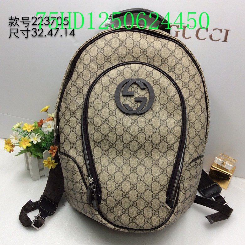 Gucci Bags - The Tote   1203