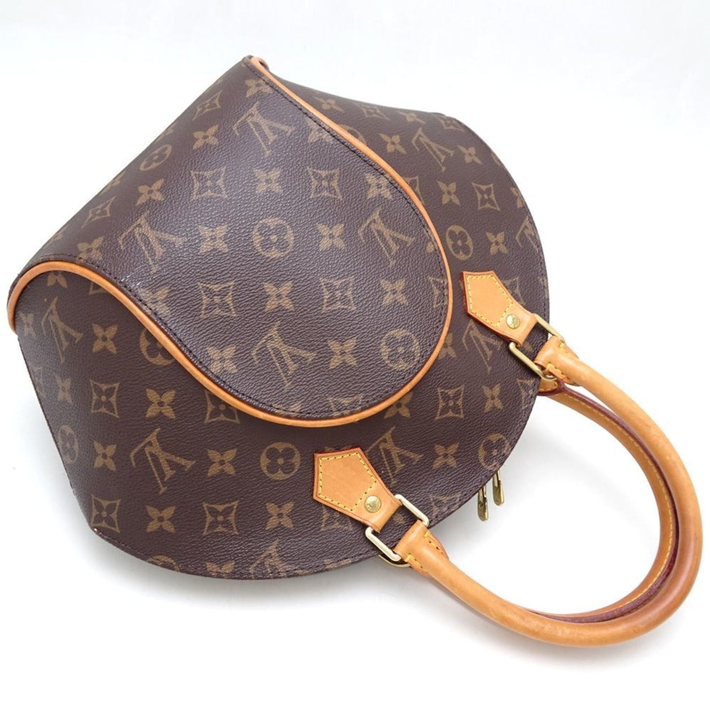 Louis Vuitton  Canvas Handbag