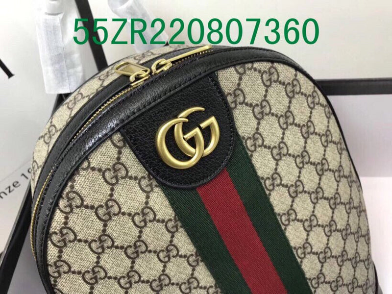 Gucci Bags - The Tote   1128