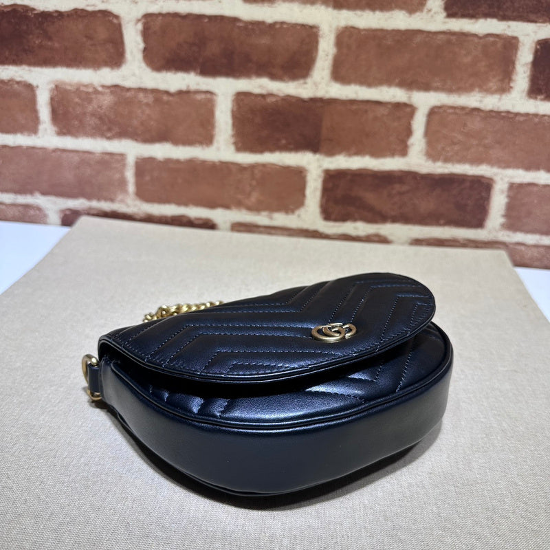 Gucci Luxury - Bags - 225