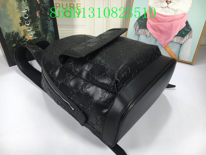 Gucci Bags - The Tote   1176