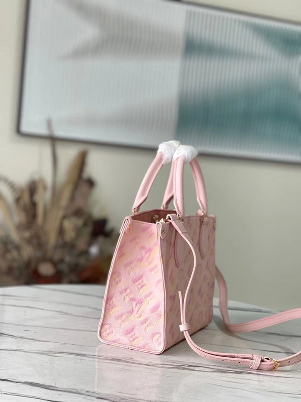 Alice Bags- Louis Vuittons  - 16577