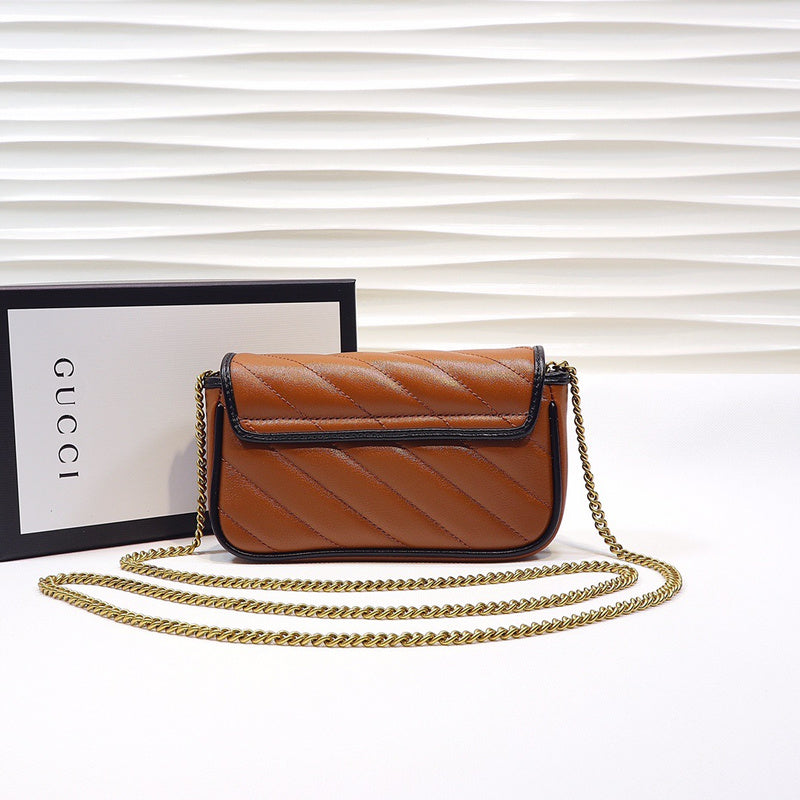 Gucci   Luxury Bags  1115
