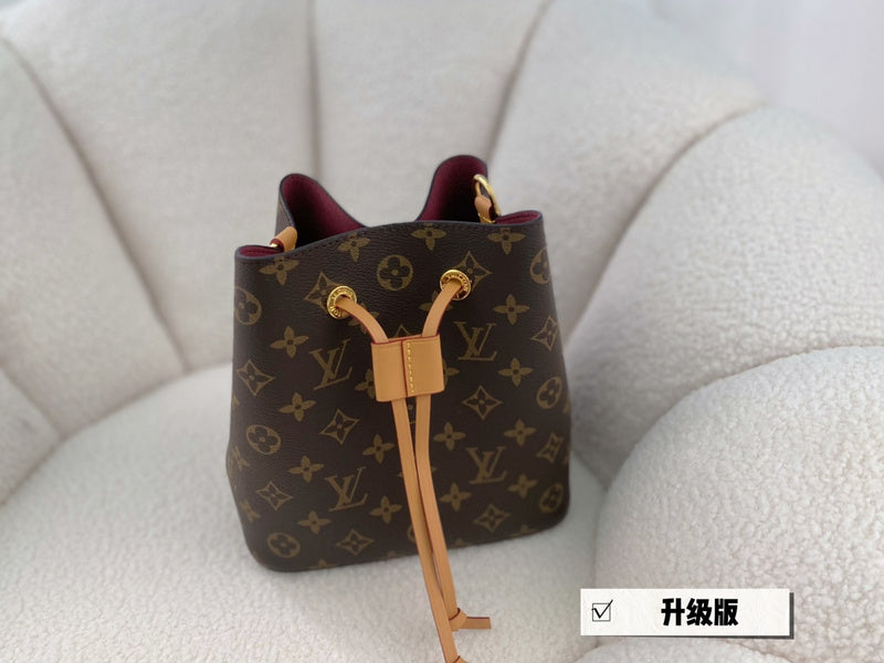 Alice bags - Louis Vuittons  - 15076