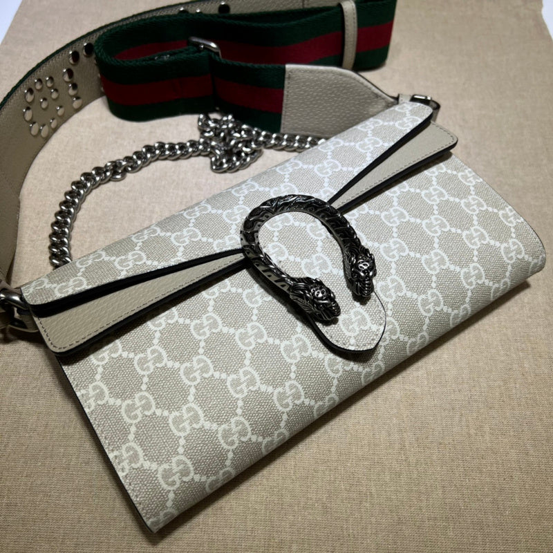 Gucci  Luxury -  Bags - 486