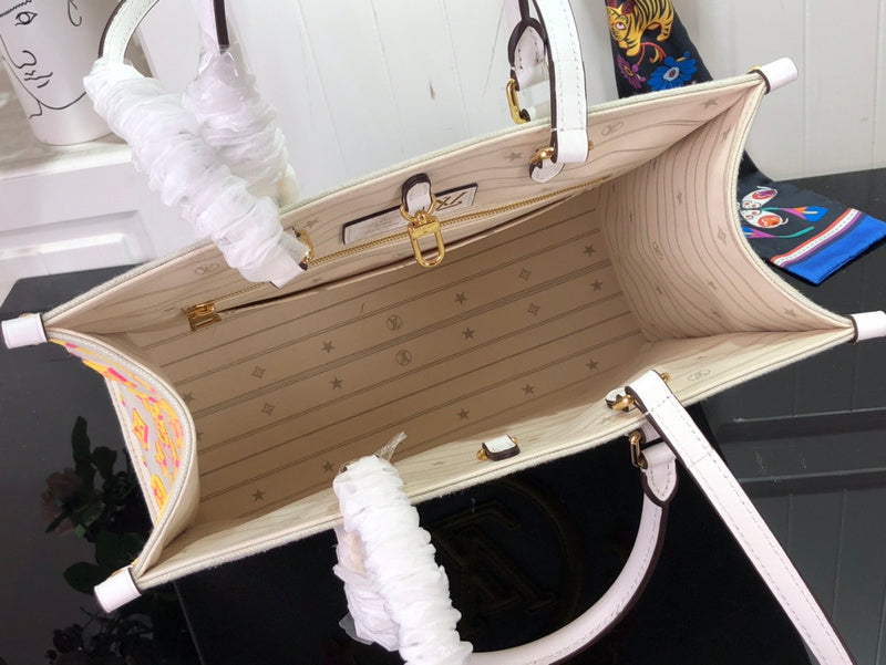 Alice Bags- Louis Vuittons  - 16502