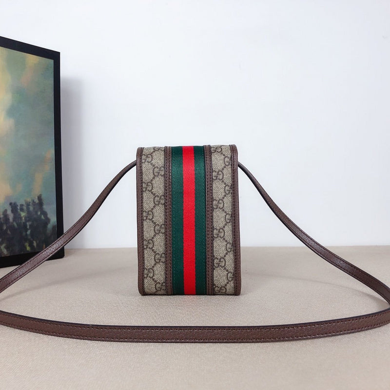 Gucci Bags - The Tote   452
