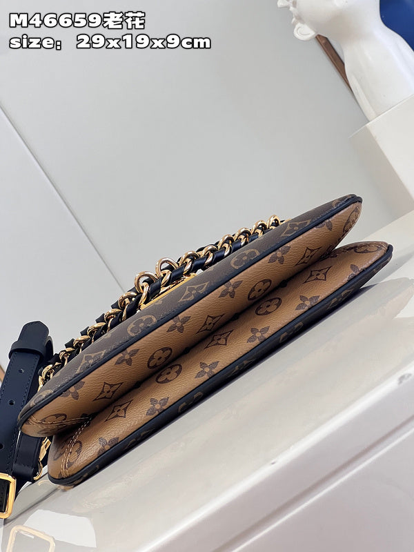 Alice bags - Louis Vuittons  - 15398