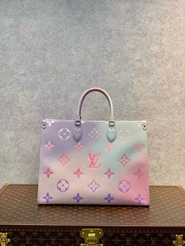 Alice Bags- Louis Vuittons  - 16586