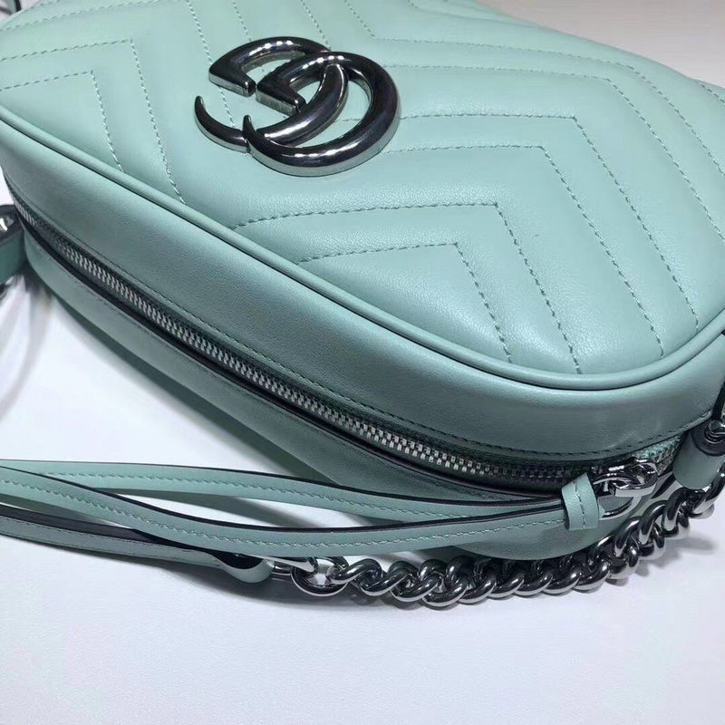 Gucci   Luxury Bags  1181