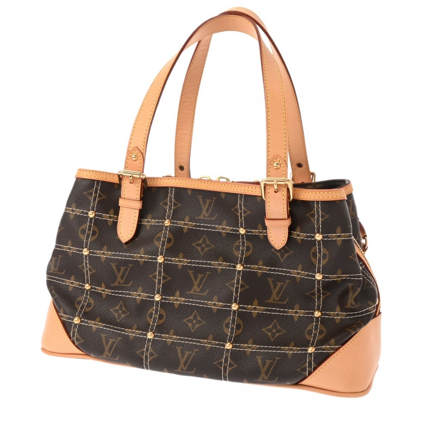 Louis Vuitton  Monogram Canvas Handbag