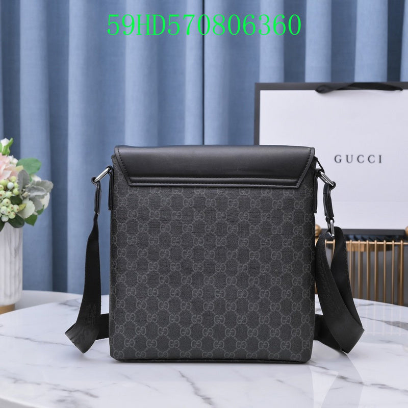 Gucci Bags - The Tote   852