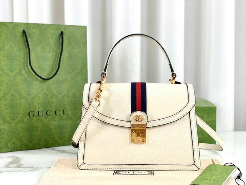 Gucci   Luxury Bags  1007