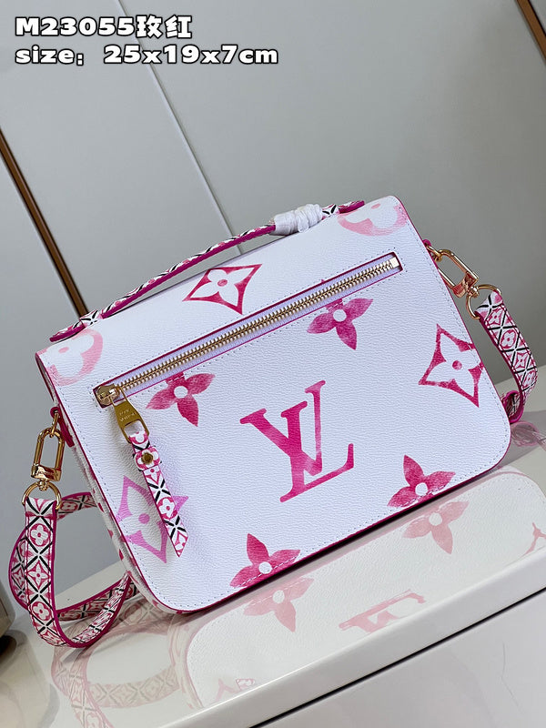 Alice bags - Louis Vuittons  - 15158