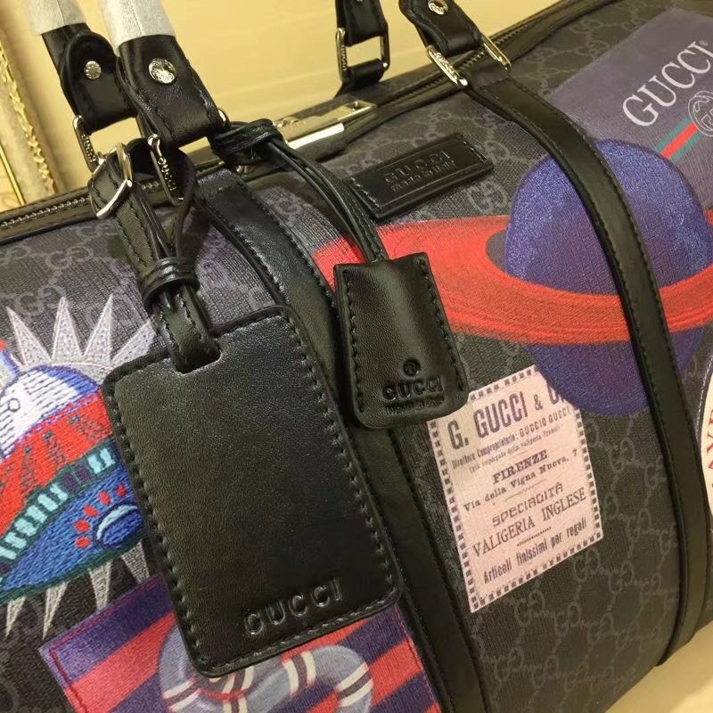 Gucci Bags - The Tote   1024