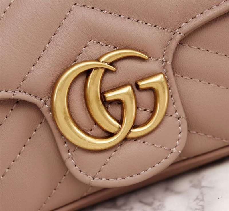 Gucci Bag Luxury Bag New Arrival