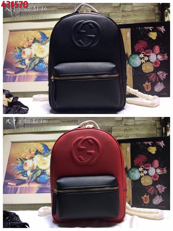 Gucci Bags - The Tote   1065