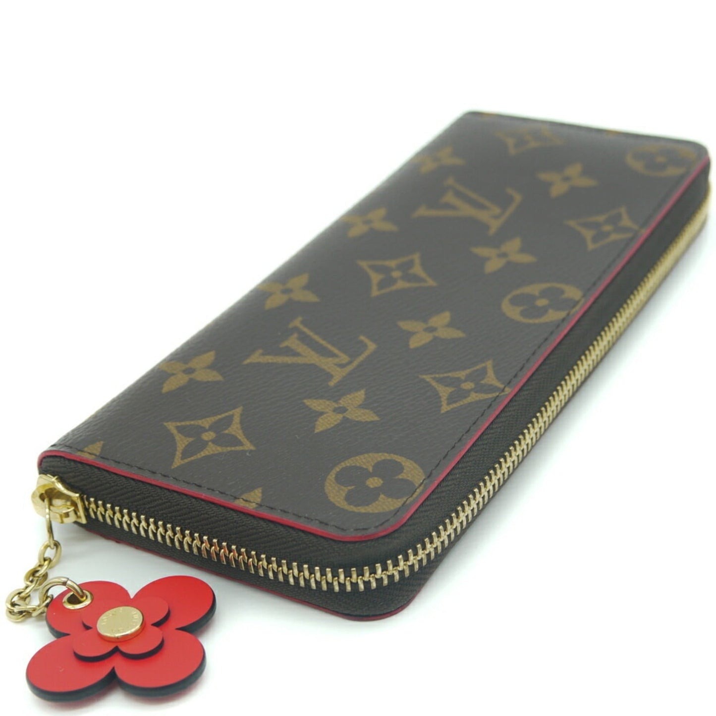 Louis Vuitton    Long Wallet (Bi-Fold)