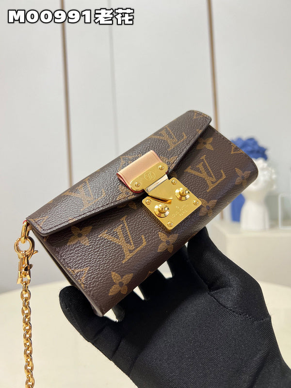 Alice bags - Louis Vuittons  - 15609