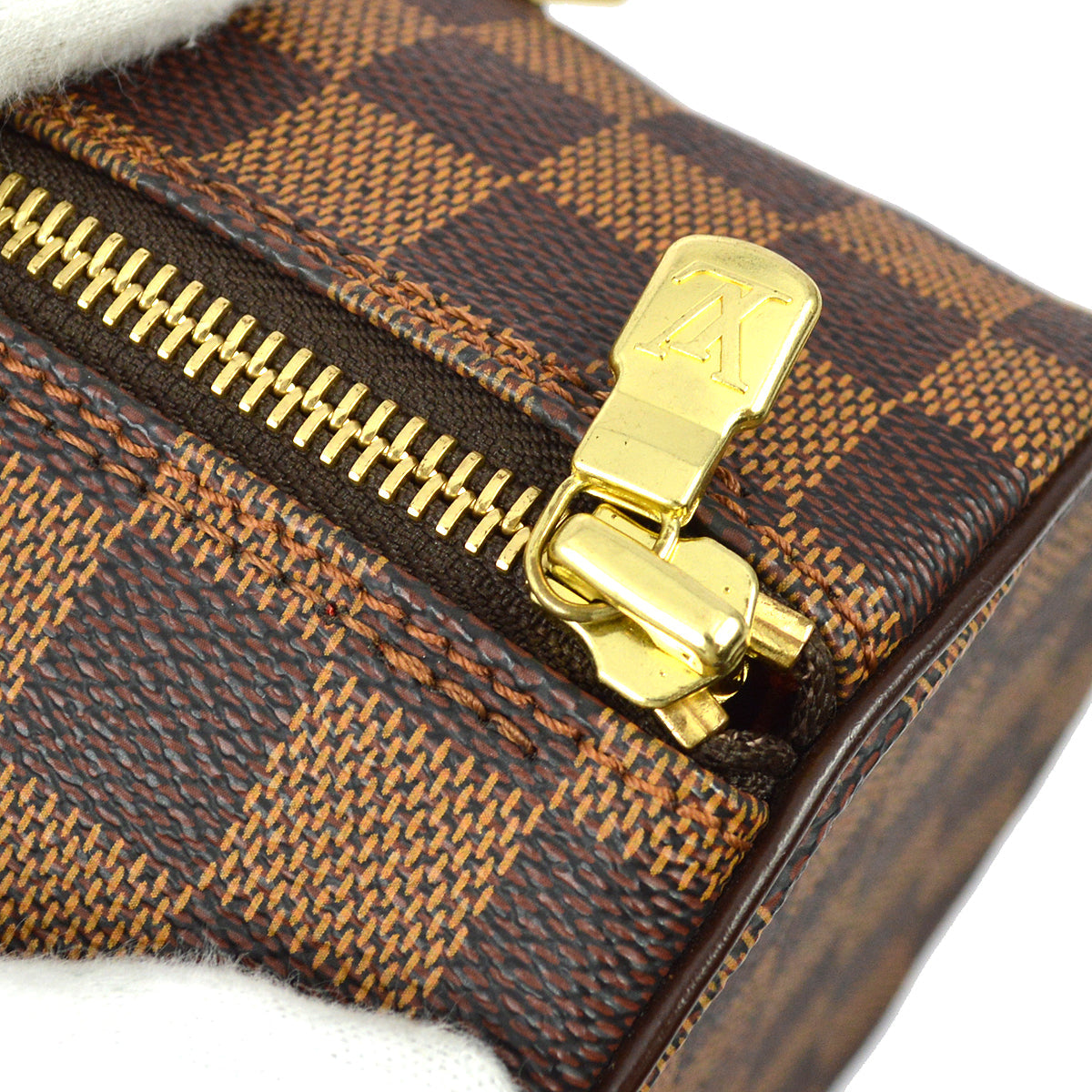 Louis Vuitton 2003 Damier Papillon 30 N51303