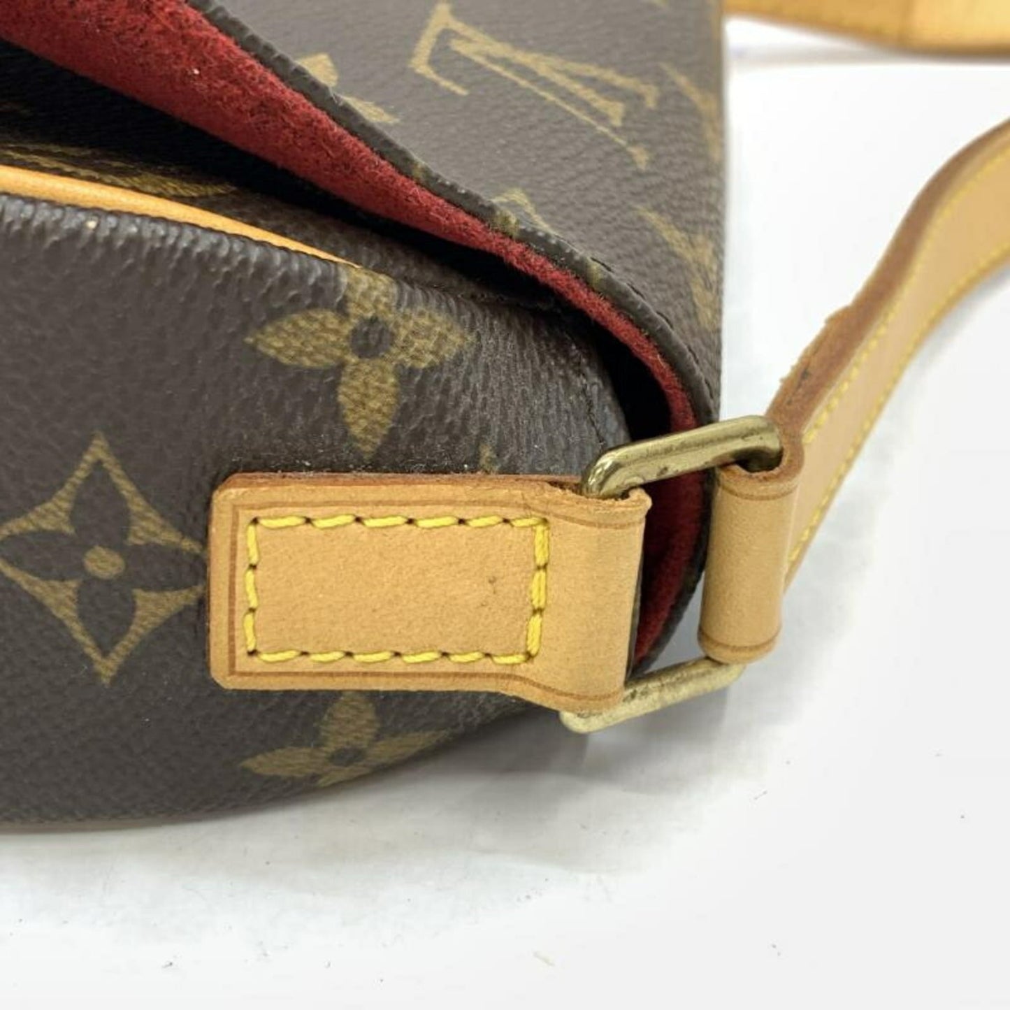 Louis Vuitton    Shoulder Bag