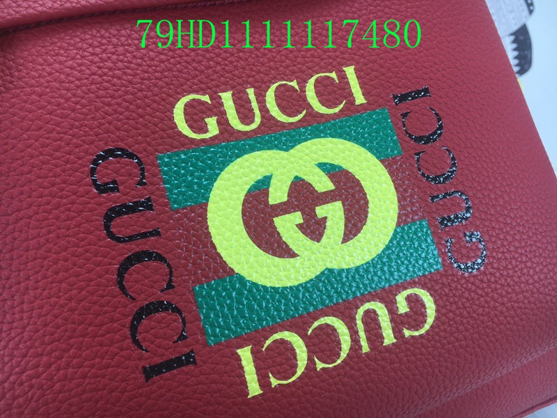 Gucci Bags - The Tote   1163