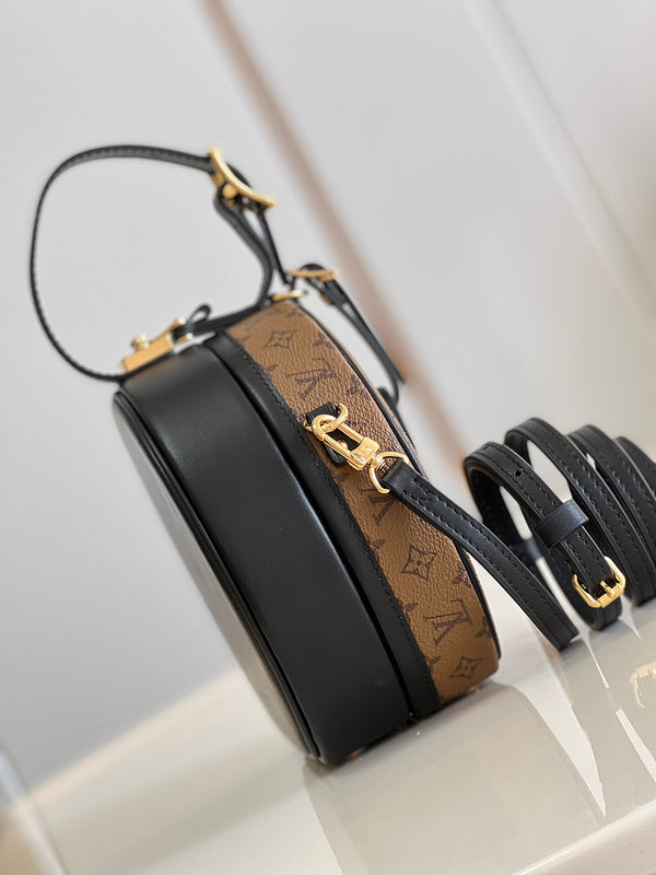 Alice Bags- Louis Vuittons  - 16126