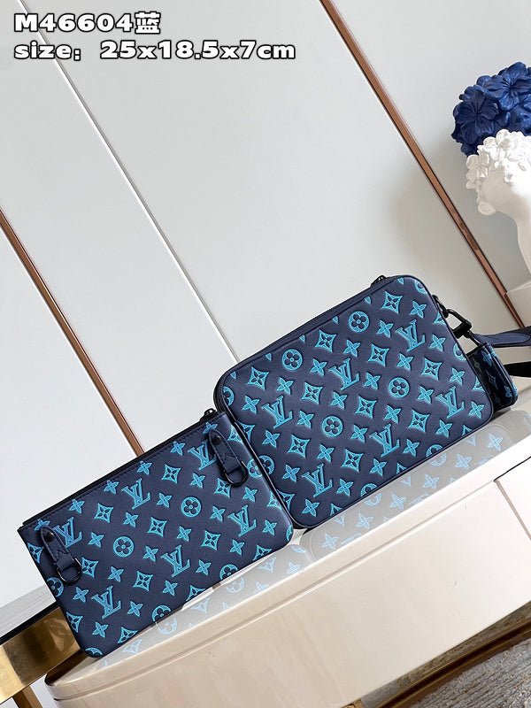 Alice bags - Louis Vuittons  - 15331