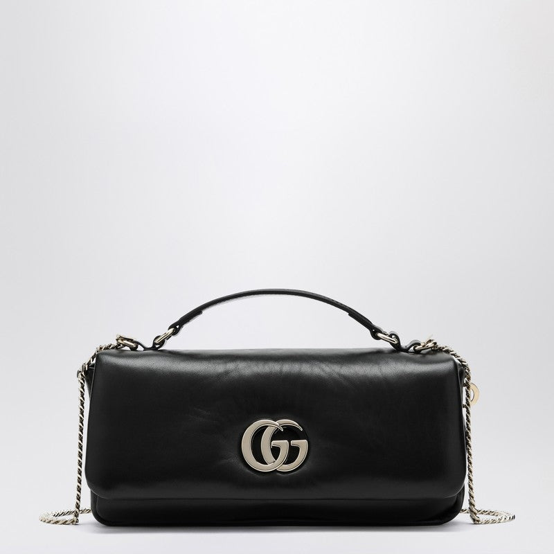 Gucci Small Gg Milano Handbag Black Women