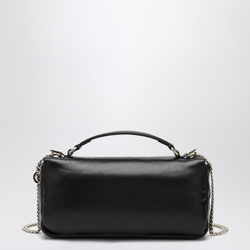Gucci Small Gg Milano Handbag Black Women