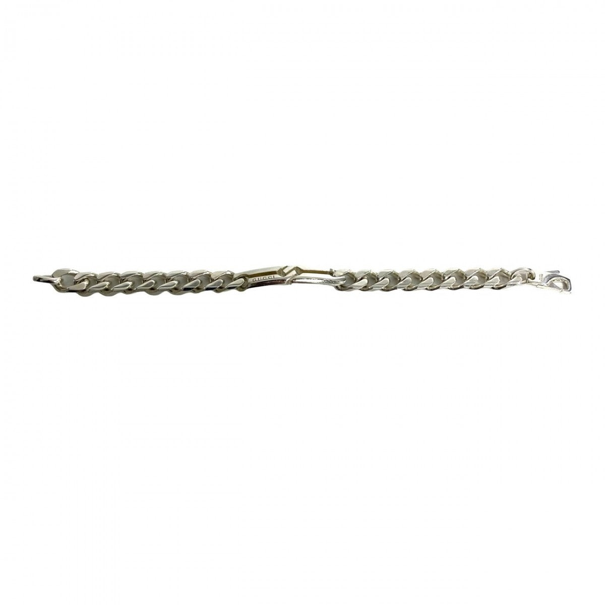 GUCCI bracelet Silver925 Silver knot infinity