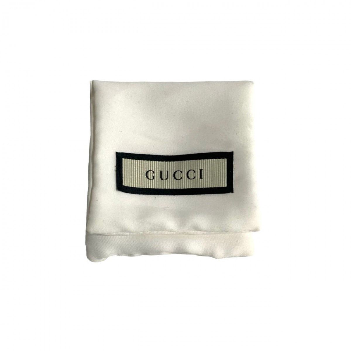 GUCCI bracelet Silver925 Silver knot infinity