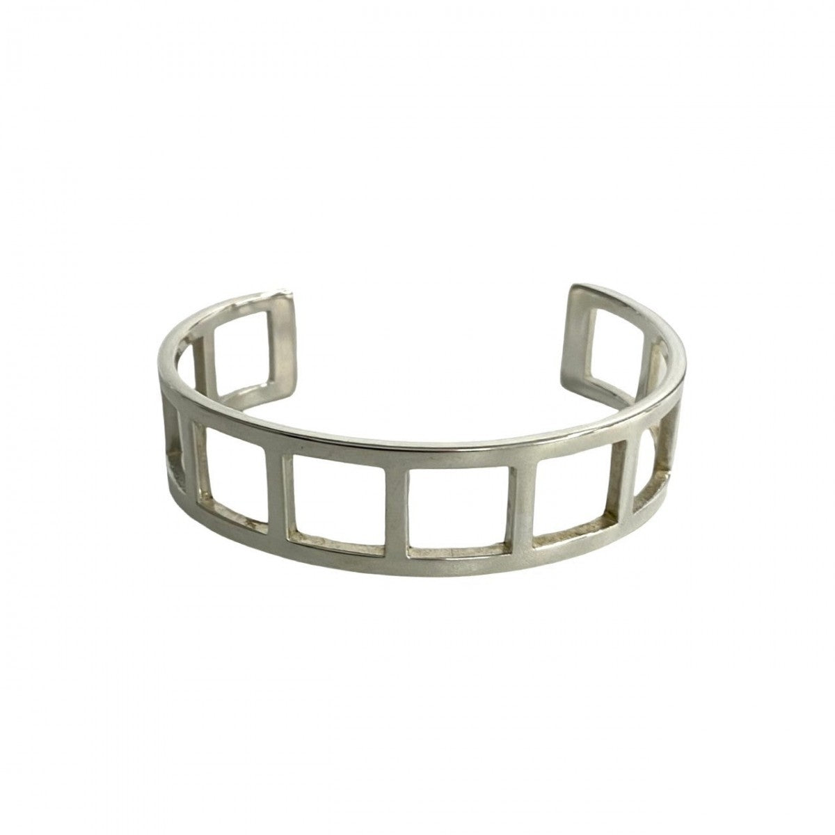 GUCCI bracelet Silver925 Silver