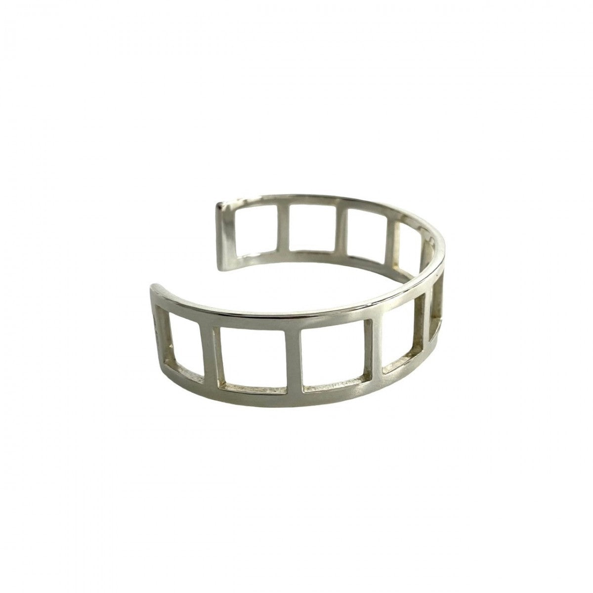 GUCCI bracelet Silver925 Silver