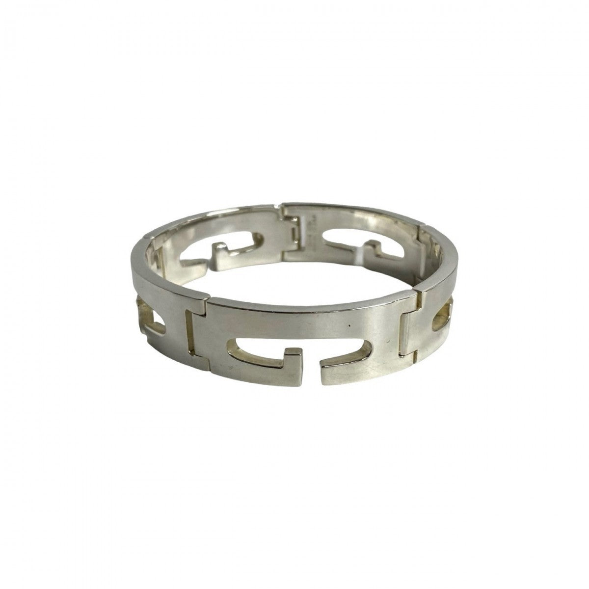 GUCCI bracelet Silver925 Silver