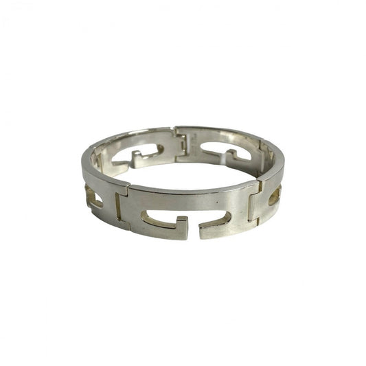 GUCCI bracelet Silver925 Silver