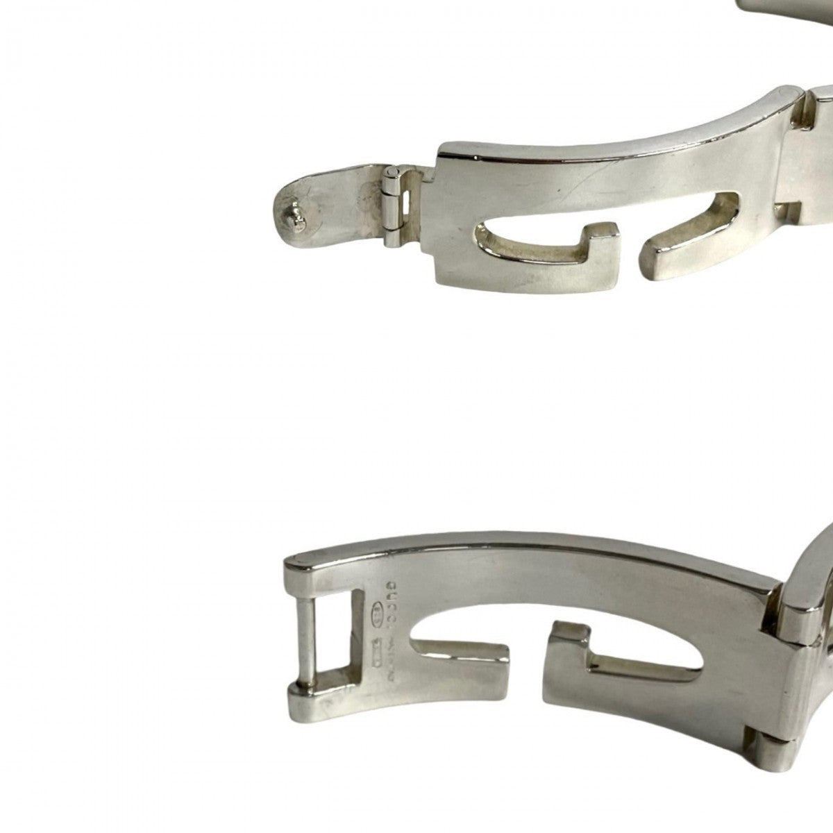 GUCCI bracelet Silver925 Silver