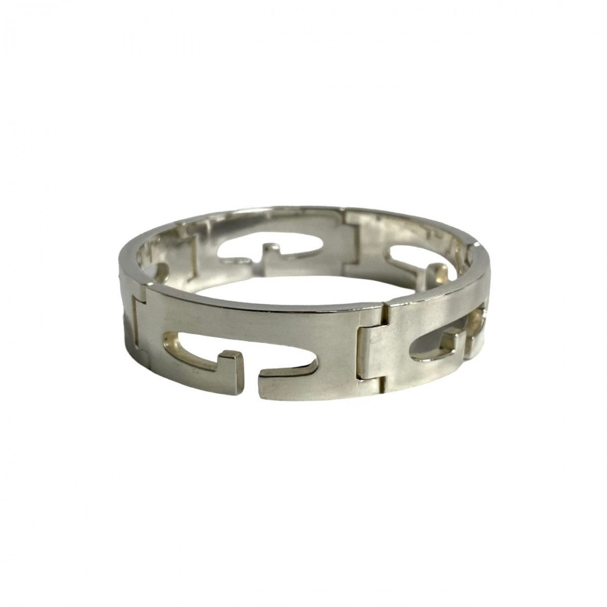 GUCCI bracelet Silver925 Silver