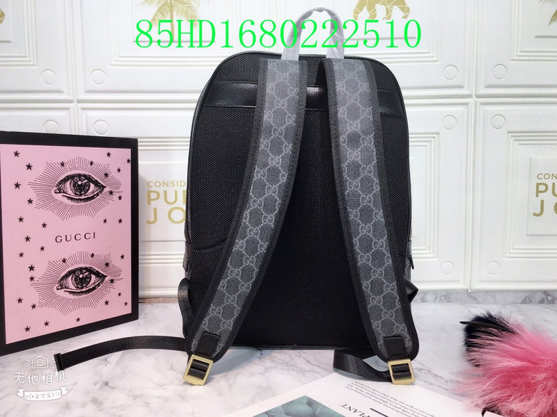 Gucci Bags - The Tote   1057