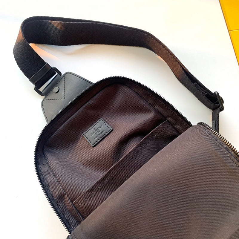 Alice Bags- Louis Vuittons  - 16089