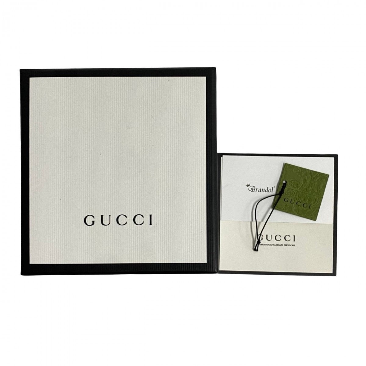 GUCCI Watches Quartz 101M YA101346 Stainless steel white G Chrono white dial