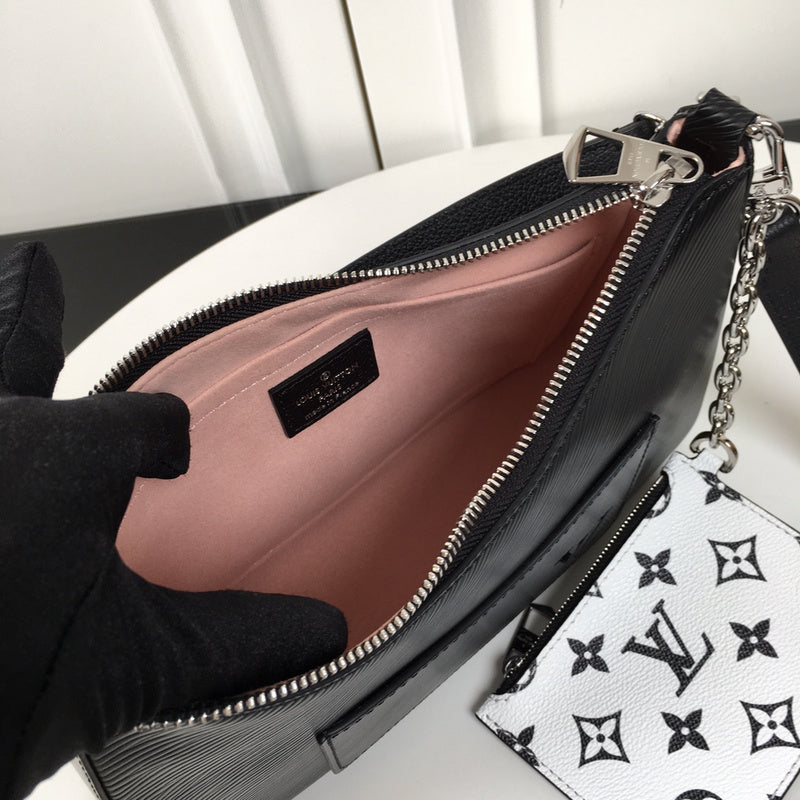 Alice Bags- Louis Vuittons  - 15893