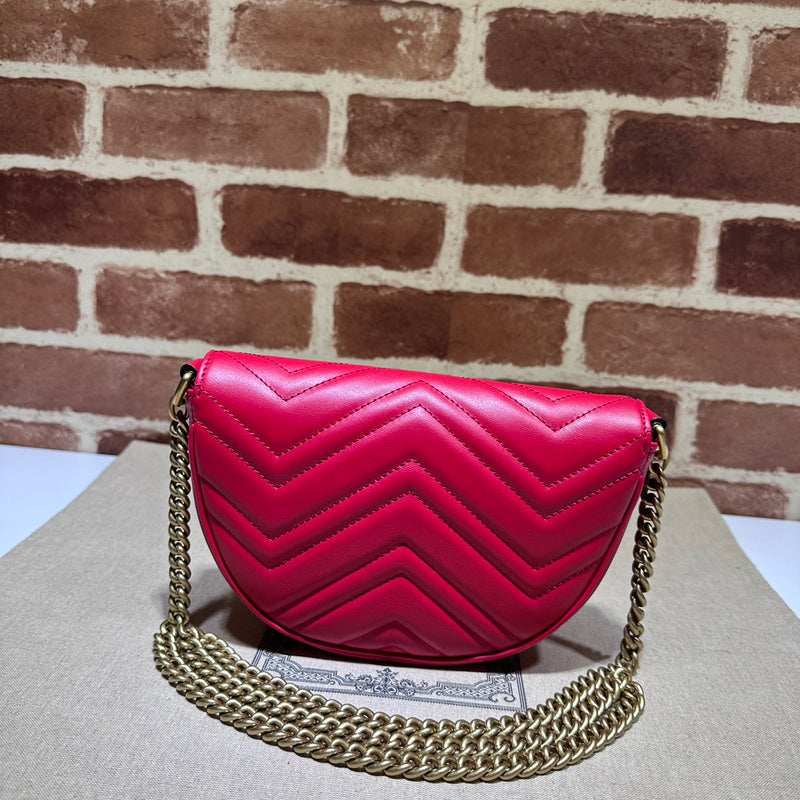 Gucci Luxury - Bags - 224
