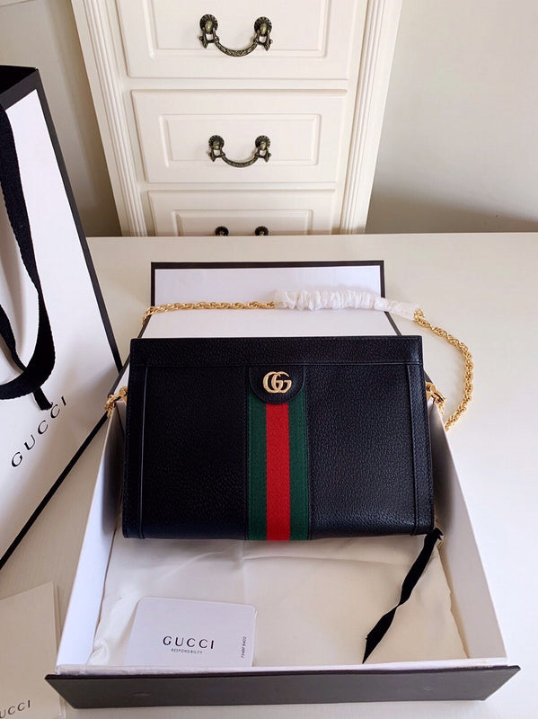 Gucci Bags -  Luxury Bags  1453