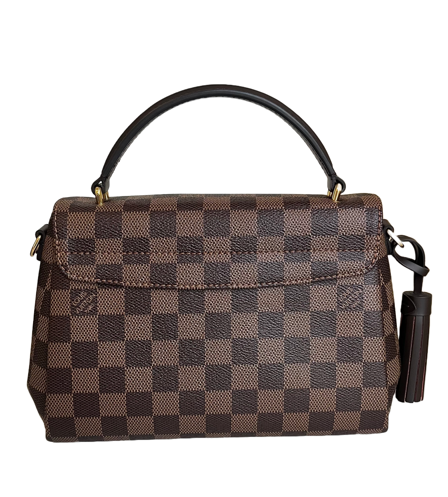 Louis Vuitton Croisette, Damier Ebene
